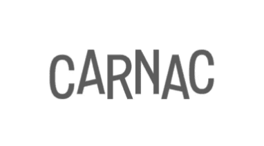 Logo de Carnac